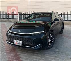 تويوتا كراون